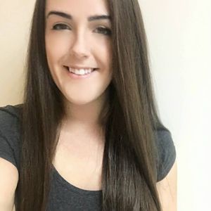 Meet your Posher, Katelyn